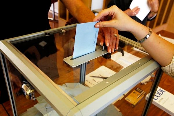 Voters Don't Need Increased Burdens to Create a Fraud-Free System