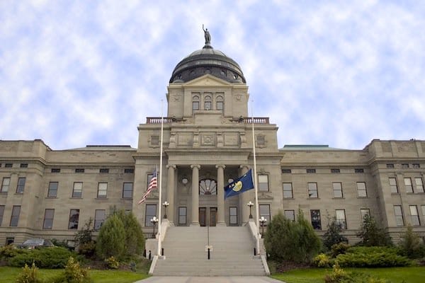 Montana Voters May Be Denied Chance to Decide Fate of Elections