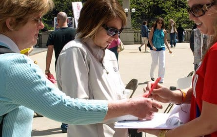 5 States With The Worst Ballot Access Laws