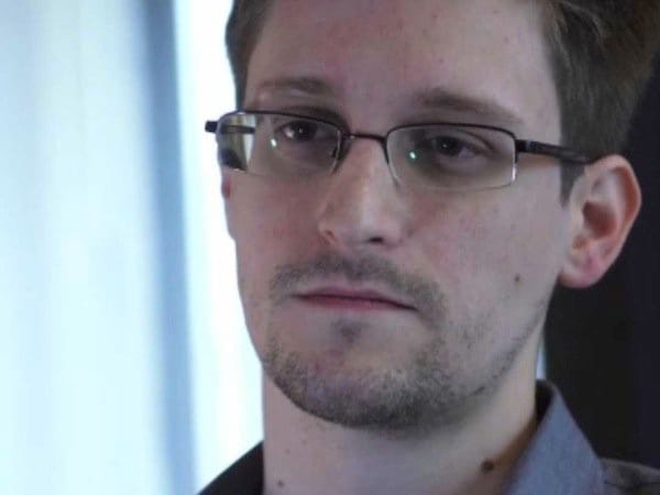 Edward Snowden: Time Is Not Right to Return Home