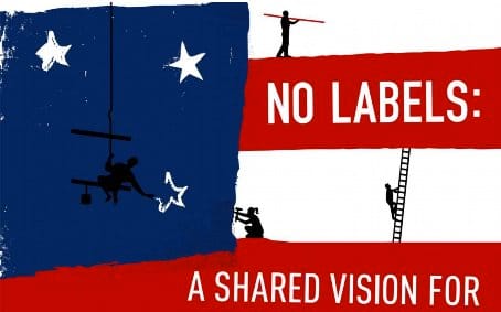 No Labels: A Shared Vision for a Stronger Two-Party System