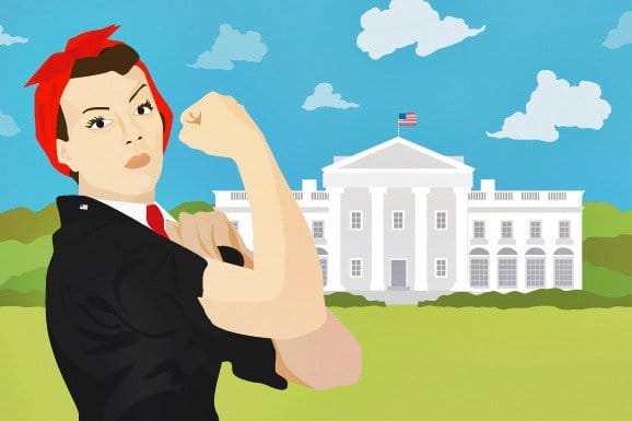 Are Gender Quotas a Possibility in the U.S.?