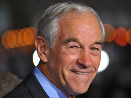 The Top 5 Ron Paul #SOTU Tweets