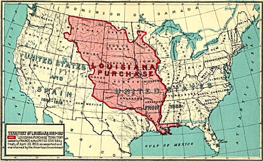Thomas Jefferson and the Great Executive Overreach