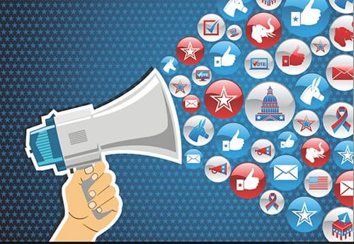 How The Right Marketing Strategy Can Improve Political Participation