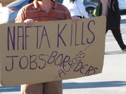 Raising Wages in Mexico Could Sharply Reduce Illegal Immigration, Experts Say