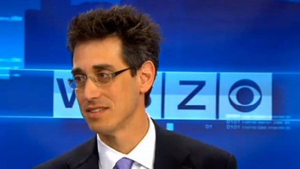 Evan Falchuk: We're On The Right Track to Improving Politics in Mass.