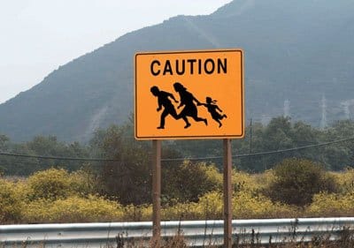 A Brief History of Immigration Policy in the U.S.