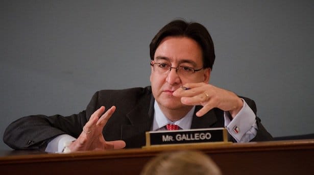 5 Lawmakers in 10 Elections Makes TX-23 Most Volatile District in State
