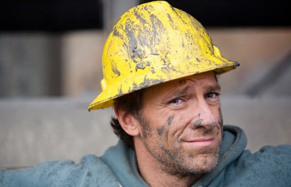 In Defense of Mike Rowe: Stop Saying He Represents Wal-Mart
