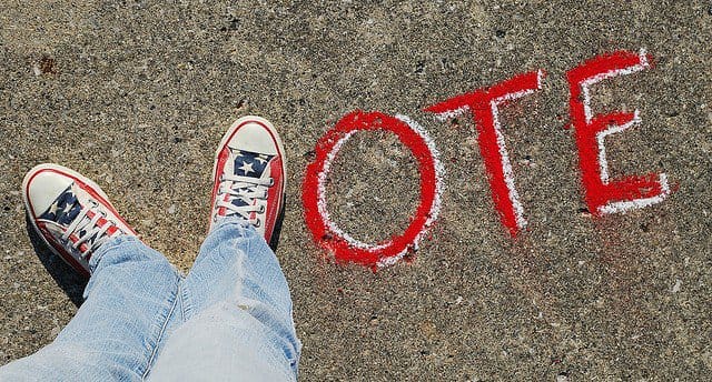 Analysts Say Top-Two Primary Right for Independent Shift in CA Electorate