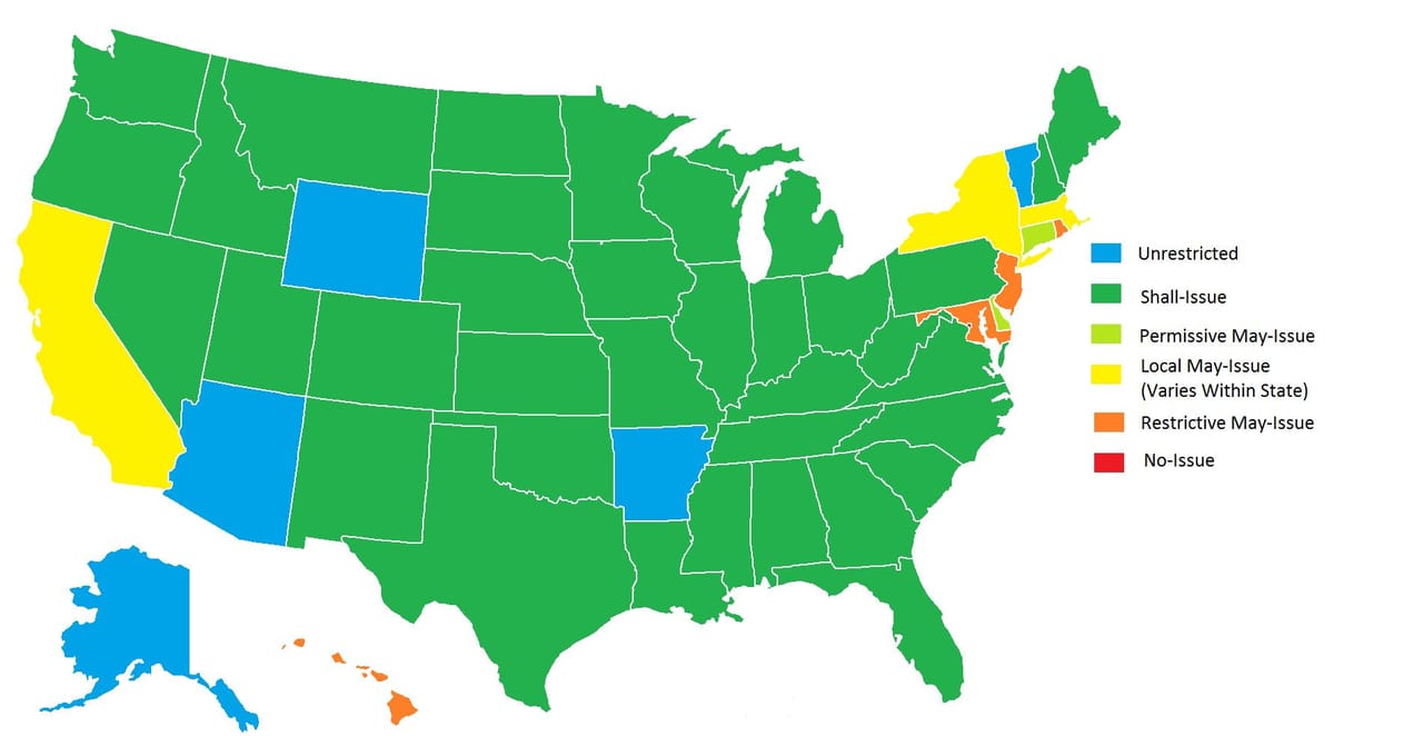 If More People Have Guns, More People will Use Guns—and  More People Will Die