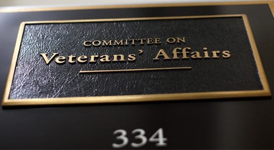 Whistle-Blower: VA Ignored Suicidal Vets, Gulf War Syndrome Study