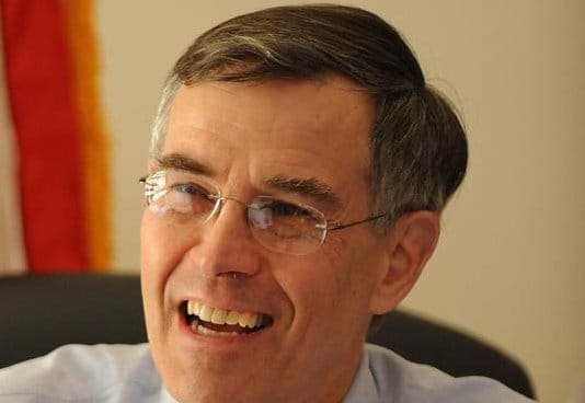 Congressman Rush Holt's Retirement Sparks Fierce Primary in New Jersey