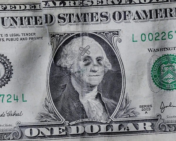Ailing Economy Needs Independent Solutions to Become Healthy Again
