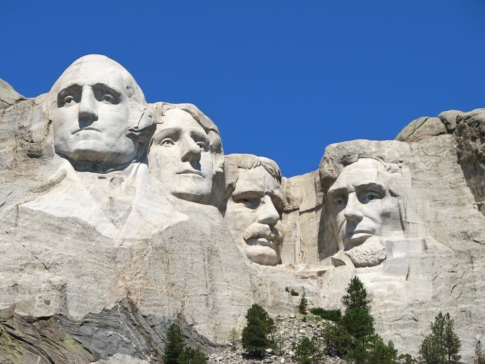 What Does The Perfect President Look Like?