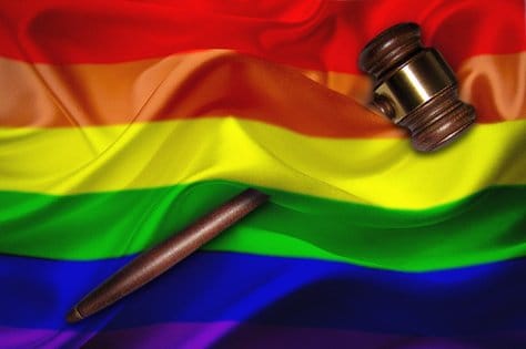 The Dominoes Are Falling: Texas Ban on Gay Marriage Ruled Unconstitutional