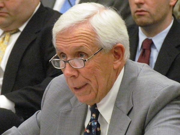 Republican Infighting to Define Virginia House Election