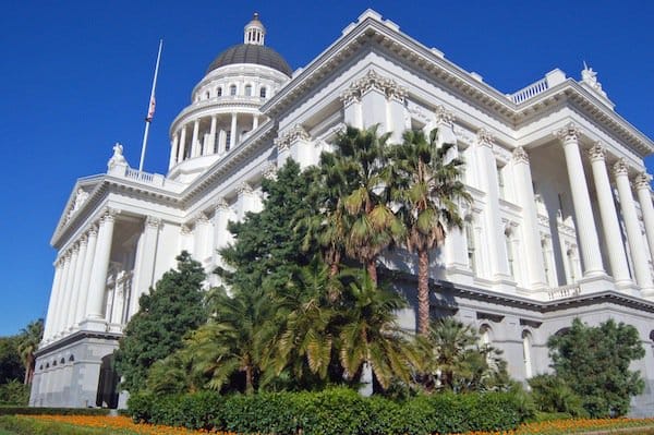 California Legislature Less Polarized after Election Reforms, Study Finds