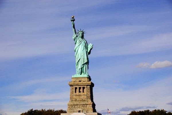 Is the Birthright to Freedom Completely Protected in the U.S.?