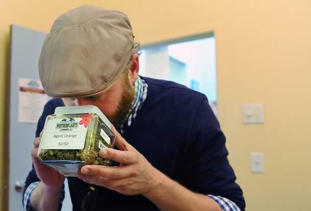 Poll: 77 Percent of Texans Support Legalizing Medical Marijuana