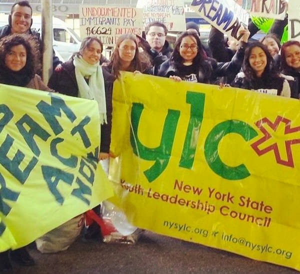 New York Dream Act to Open Tuition Programs for Illegal Immigrants