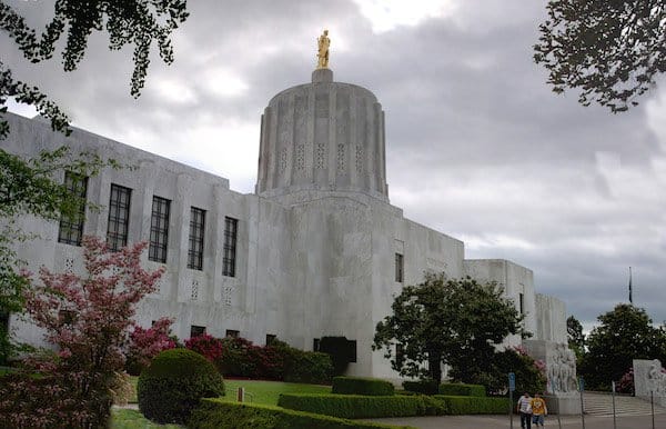 As Cost of Oregon Primaries Rises, Voters Pay More for Elections They Can't Vote In