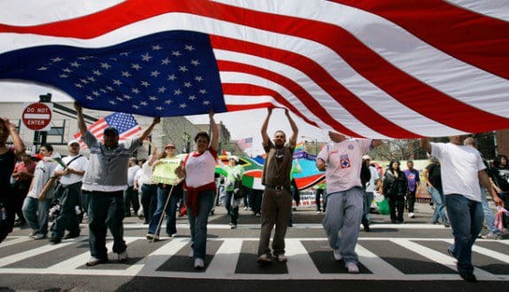 When Will Congress Take Up Immigration Reform?