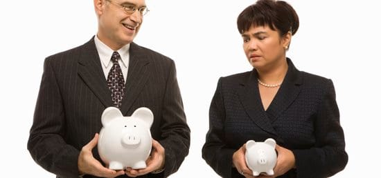 Is Gender Inequality Still an Issue in the Workforce?