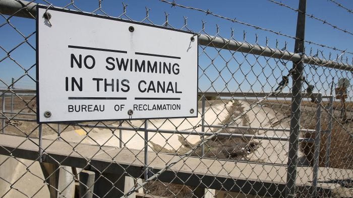 PPIC: Billions Needed to Combat Drought, Help Californians