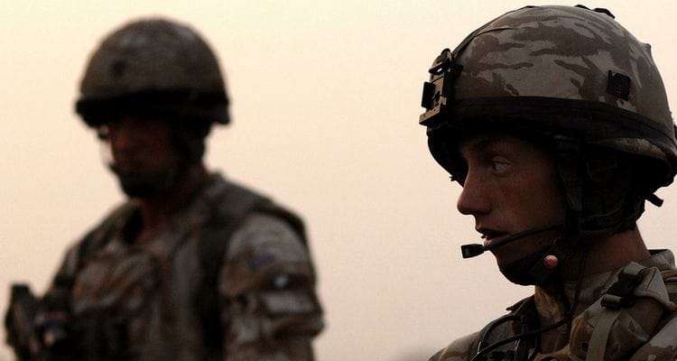 Feds Give Research on Medical Marijuana and PTSD Green Light
