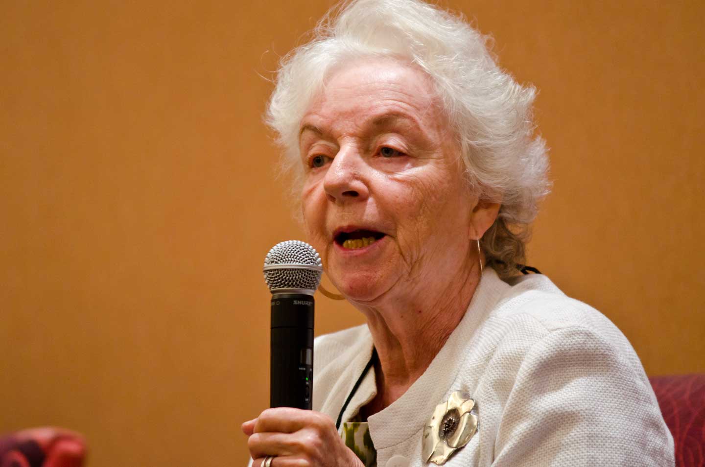 Delaware, Vermont Not Likely to Send a Woman to Congress in 2014