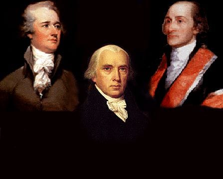 America: Merging A Constitutional Democracy and A Republic