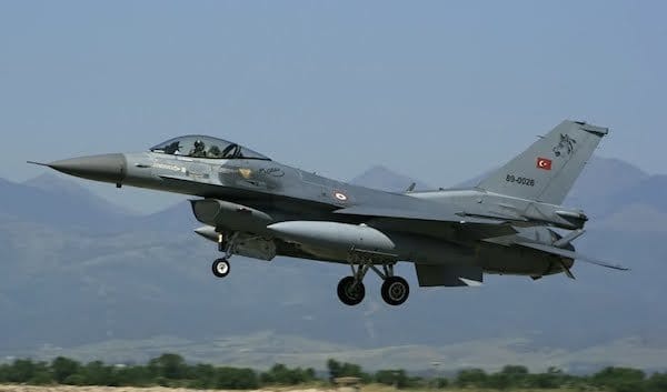 Ben Swann: Mainstream Media Ignores Turkey Assistance to al Qaeda Forces