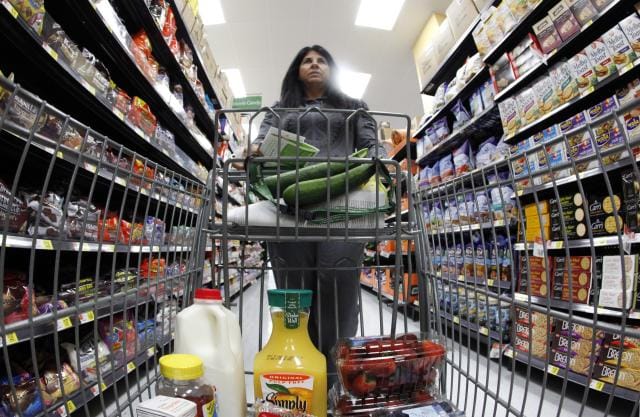 Who Is Really Responsible for Welfare Fraud?
