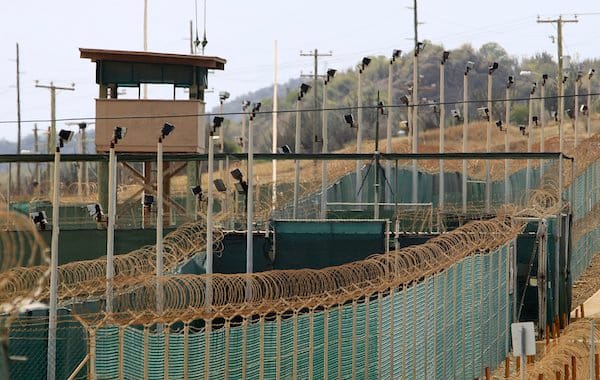 Uruguay May Become First South American Country to Accept GTMO Detainees
