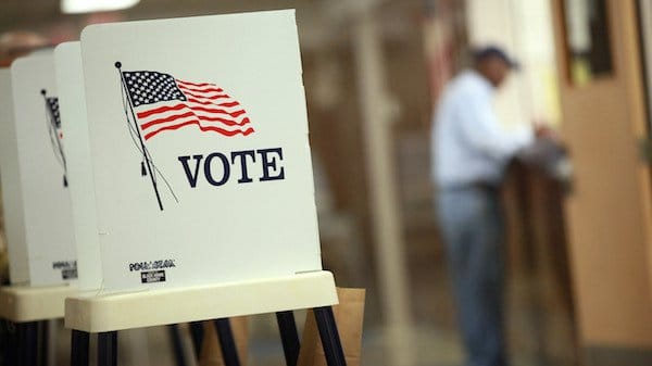 5 States Likely to Become Battleground States by 2016