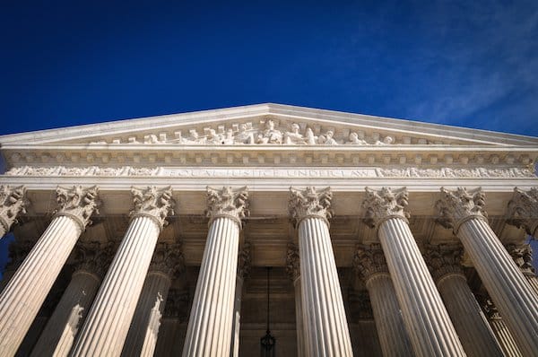 Why Chief Justice Roberts Is Right and Why It Matters