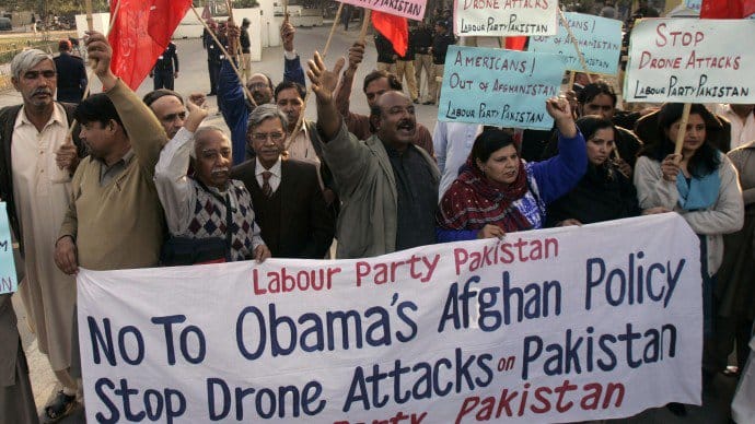 UN Wants Answers on Drones; Why Not The American People?