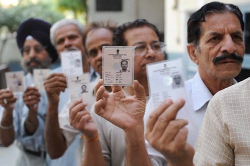 The Biggest Geopolitical Ramifications of India's Elections