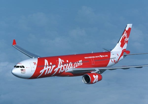 Asia Surpasses U.S., Europe as Key Driver in Aviation Growth