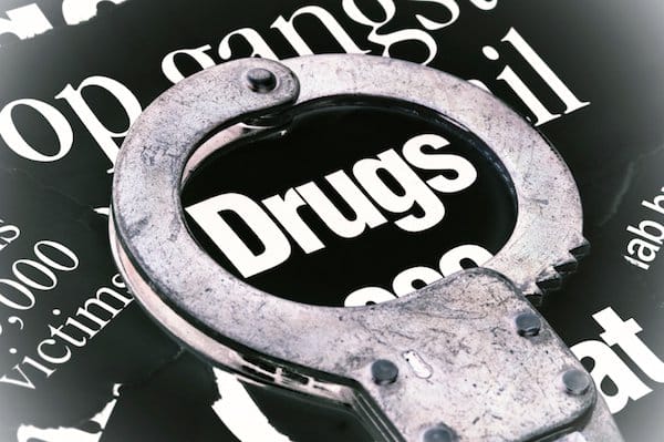 67% Favor Treatment over Prosecution for Heroine, Cocaine Use
