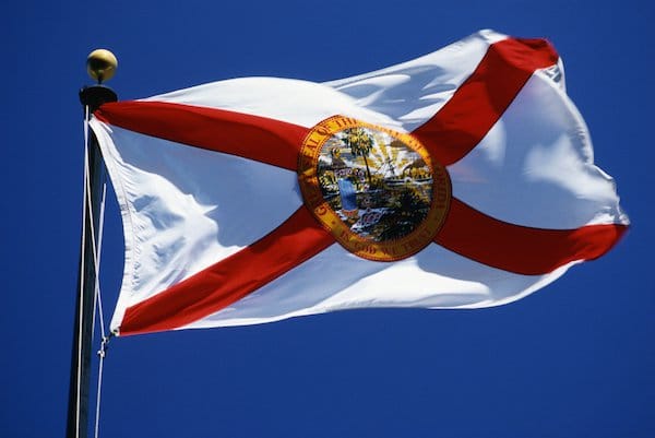 Independent Voter Registration in Florida Increases 60K Since June