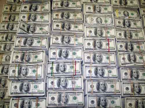 How Unlimited Campaign Cash Could Wreck the Republican Party