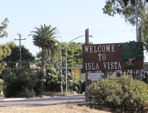 Students Take Action to Improve Community after Chaotic UCSB Riots