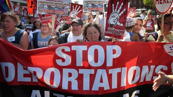 Frustration over Immigration Reform Builds as Congress, States Fail to Act