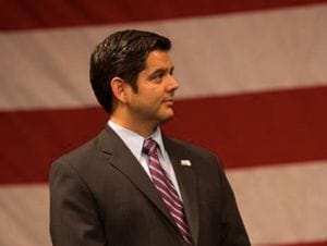 CA-36 Incumbent Raul Ruiz Outraises Top Republican Challenger in Q1