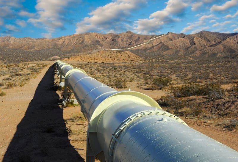Keystone May Be A Bigger Election Issue Than Some Realize