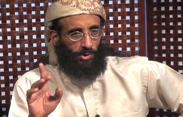 Court Orders Memo Release Justifying Drone Strike on U.S. Citizen