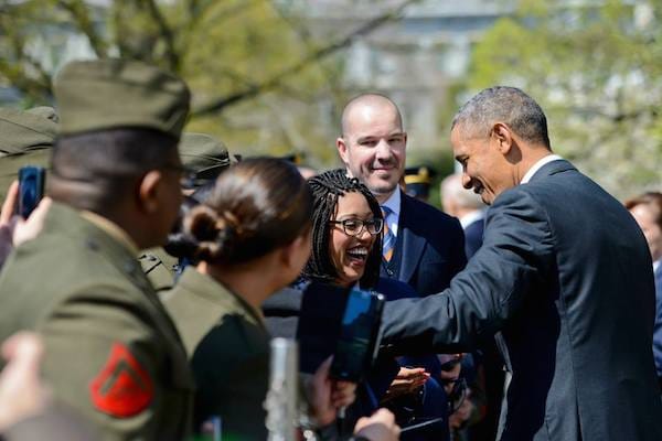 Controversy Surrounds Wounded Warriors, Lavish Salaries, and White House